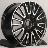 Диски Extreme Wheels BZ141
