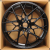 Anzoo 049-8 8.0x18/5x112 D66.5 ET35 Matt Black Anzoo 049-8 8.0x18/5x112 D66.5 ET35 Matt Black