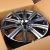 Anzoo H937D 8.5x21/5x150 D110.1 ET45 MG Anzoo H937D 8.5x21/5x150 D110.1 ET45 MG