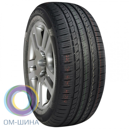 Royal Black Royal Sport 225/55 R18 98H