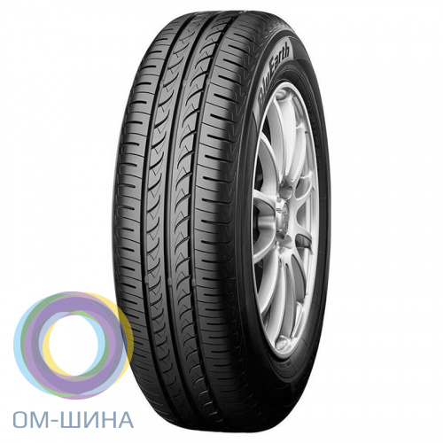 Yokohama Blu Earth AE01 205/55 R16 91H