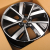 IWheel FBX182-20 8.5x20/5x120 D62.5 ET46 GMF (конус) IWheel FBX182-20 8.5x20/5x120 D62.5 ET46 GMF (конус)