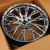 HMD LK013 8.5x19/5x112 D66.56 ET35 Hyper Black HMD LK013 8.5x19/5x112 D66.56 ET35 Hyper Black