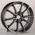 Anzoo AZF060-7 7.5x17/5x108 D73.1 ET30 Hyper Black Anzoo AZF060-7 7.5x17/5x108 D73.1 ET30 Hyper Black