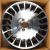 Anzoo JH815 8.0x18/5x112 D66.6 ET38 MB (в круг) Anzoo JH815 8.0x18/5x112 D66.6 ET38 MB (в круг)
