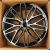 Anzoo H3086F 10.0x20/5x112 D66.5 ET19 MB (задняя ось) Anzoo H3086F 10.0x20/5x112 D66.5 ET19 MB (задняя ось)