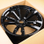 Anzoo HP921D 11x20/5x120 D74.1 ET37 Black (задняя ось) Anzoo HP921D 11x20/5x120 D74.1 ET37 Black (задняя ось)
