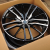 Anzoo AF476 9.5x21/5x112 D66.56 ET37 Glossy Black Machine Face (передняя ось) Anzoo AF476 9.5x21/5x112 D66.56 ET37 Glossy Black Machine Face (передняя ось)