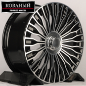 Диски RGW Wheels RGW217