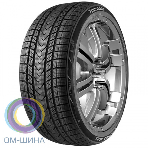 Tourador Winter Pro Max 235/40 R19 96V