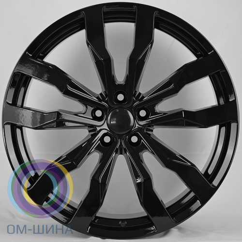Extreme Wheels VWL079 9x20/5x130 D71.5 ET45 Gloss Black