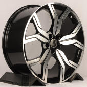 Диски Zumbo Wheels LR06