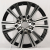 IWheel IVF-894 8.5x22/6x139.7 D95.1 ET56 BM