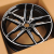 Anzoo H3076F 8.5x20/5x112 D66.5 ET25 MB (передняя ось) Anzoo H3076F 8.5x20/5x112 D66.5 ET25 MB (передняя ось)