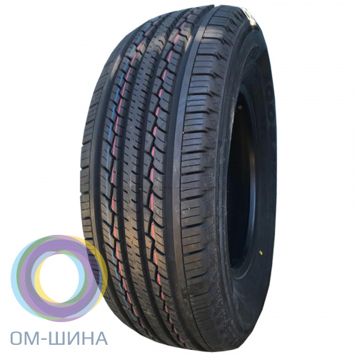 T Ecosaver 245/70 R16 111H