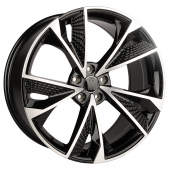 Диски KoKo Kuture D5456