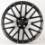 Anzoo H932D 10.0x21/5x112 D66.56 ET45 Matt Black Machine Lip (передняя ось) Anzoo H932D 10.0x21/5x112 D66.56 ET45 Matt Black Machine Lip (передняя ось)