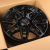 Anzoo AS8197-20 9.0x20/6x139.7 D110.1 ET0 Matt Black Anzoo AS8197-20 9.0x20/6x139.7 D110.1 ET0 Matt Black