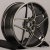 HMD LK029 8.5x19/5x112 D66.56 ET35 Hyper Black HMD LK029 8.5x19/5x112 D66.56 ET35 Hyper Black