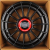 IWheel 358 7.5x17/5x112 D73.1 ET35 Matt B IWheel 358 7.5x17/5x112 D73.1 ET35 Matt B