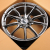IWheel FBX060-8 8.0x18/5x108 D73.1 ET35 HB IWheel FBX060-8 8.0x18/5x108 D73.1 ET35 HB