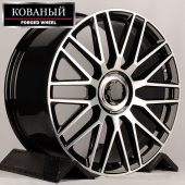 Диски RGW Wheels RGW0152