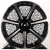 IWheel CR02101 10.0x22/5x112 D66.45 ET43 BM+Black (передняя ось) IWheel CR02101 10.0x22/5x112 D66.45 ET43 BM+Black (передняя ось)