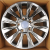 HMD 880F 8.0x18/6x139.7 D106.1 ET25 HB-1 HMD 880F 8.0x18/6x139.7 D106.1 ET25 HB-1