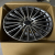 Powcan 3S5909 8.0x18/5x112 D66.6 ET43 GMF (в круг) (уцененный товар) Powcan 3S5909 8.0x18/5x112 D66.6 ET43 GMF (в круг) (уцененный товар)