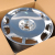 Anzoo FBX007-20-X 9.5x20/5x112 D66.56 ET43.5 Polished (задняя ось)