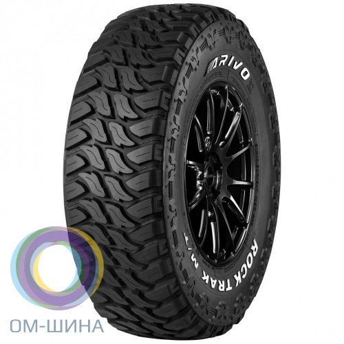 Arivo Rock Trak M/T 265/75 R16 119/116Q