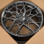 HMD 1295 7.5x17/5x108 D63.4 ET40 Matt Grey HMD 1295 7.5x17/5x108 D63.4 ET40 Matt Grey
