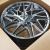 RGW Wheels RGW011 9.0x20/5x112 D66.56 ET30 Brusched Grey+Right+Aluminum Cap (правый) RGW Wheels RGW011 9.0x20/5x112 D66.56 ET30 Brusched Grey+Right+Aluminum Cap (правый)