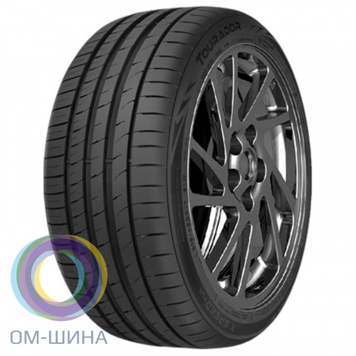Tourador X Speed TU1 255/55 R18 109Y