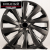 RGW Wheels RGW708L 9.5x23/5x120 D72.56 ET42.5 Matte Grey+Trim Sprit левый RGW Wheels RGW708L 9.5x23/5x120 D72.56 ET42.5 Matte Grey+Trim Sprit левый