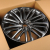 Anzoo AO9998D 8.0x19/5x114.3 D60.1 ET35 Hyper black Anzoo AO9998D 8.0x19/5x114.3 D60.1 ET35 Hyper black