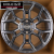 RGW Wheels RGW3571 10.0x22/6x139.7 D106.1 ET19 Brusched Grey RGW Wheels RGW3571 10.0x22/6x139.7 D106.1 ET19 Brusched Grey