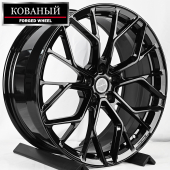 Диски RGW Wheels RGW1537