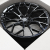 RGW Wheels RGW1537 8.5x20/5x114.3 D67.1 ET40 Gloss Black RGW Wheels RGW1537 8.5x20/5x114.3 D67.1 ET40 Gloss Black