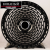 RGW Wheels RGW333 9.0x21/5x120 D62.5 ET33 Gloss Black RGW Wheels RGW333 9.0x21/5x120 D62.5 ET33 Gloss Black