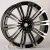 IWheel IV-941 9.5x22/5x120 D72.6 ET40 BM