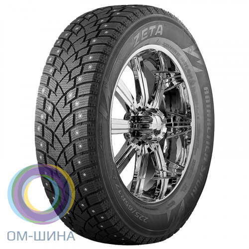 ZETA Antarctica Sport 225/75 R16 115/112Q