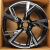IWheel IVF-3138 7.5x17/5x112 D66.45 ET35 BM IWheel IVF-3138 7.5x17/5x112 D66.45 ET35 BM