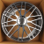 Anzoo AF5570 11.0x22/5x112 D66.56 ET47 Gunmetal Machine Face (задняя ось) Anzoo AF5570 11.0x22/5x112 D66.56 ET47 Gunmetal Machine Face (задняя ось)