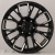 Anzoo JT256-7 9.0x17/6x139,7 D110.1 ET0 Matt Black+Milling Spoke Anzoo JT256-7 9.0x17/6x139,7 D110.1 ET0 Matt Black+Milling Spoke