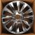 Anzoo 202098 8.5x20/5x150 D110.1 ET60 Hyper Black Anzoo 202098 8.5x20/5x150 D110.1 ET60 Hyper Black