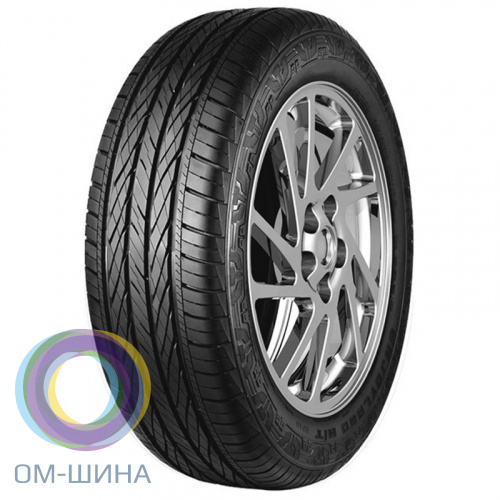 Tracmax X-Privilo H/T 245/65 R17 111H