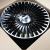 IWheel IVF-3286 9.5x22/5x112 D66.5 ET30 MIB (в круг)
