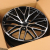 Anzoo H3086F 10.0x20/5x112 D66.5 ET19 MB (задняя ось) Anzoo H3086F 10.0x20/5x112 D66.5 ET19 MB (задняя ось)