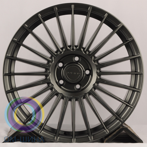 Ivision Wheel Innovate X 8.5x19/5x112 D66.6 ET35 MG